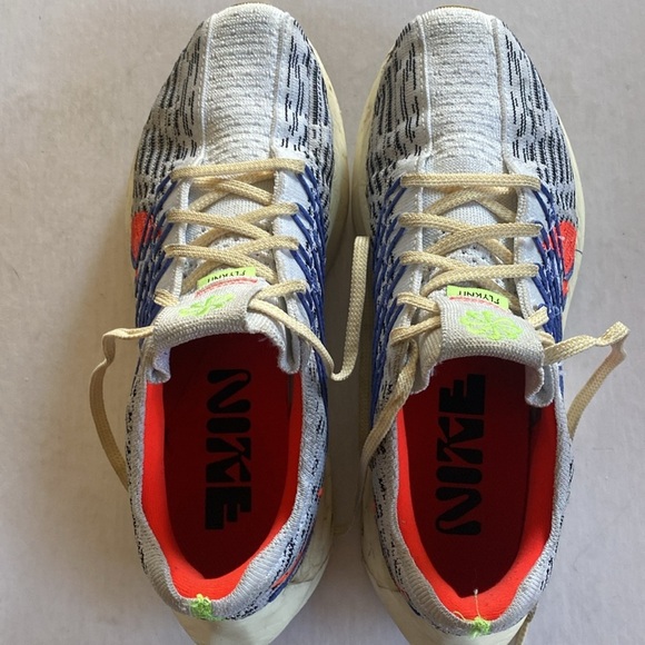 NIKE PEGASUS Turbo Next Nature Running Sneakers DM 3414-002 Size 9.5